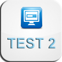 Test 2 | ECDL Update 5.0