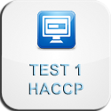 Test 1 HACCP - 20 Domande