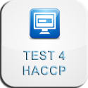 Test 4 HACCP - 15 Domande