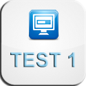 Test 1 | ECDL Update 5.0