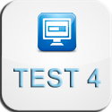 Test 4 | ECDL Update 5.0
